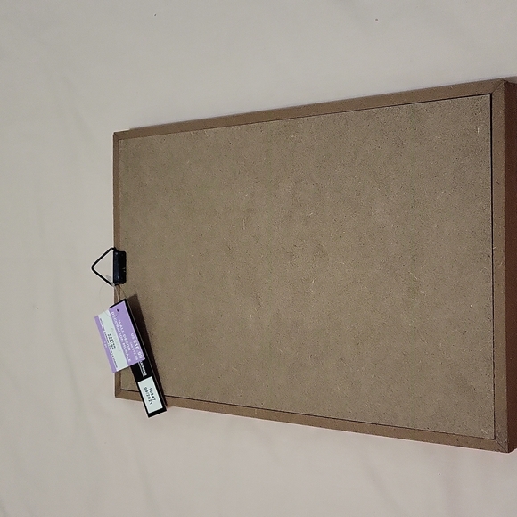 Wood Wall Decor.  "Easter Bunny Stop Here". - Picture 4 of 5